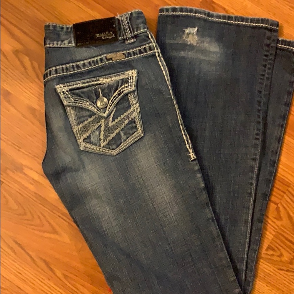 Jeans - Picture 3 of 4